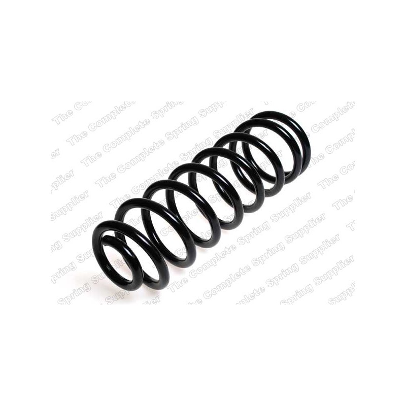 Ressort de Suspension Arrière Pour Peugeot Expert Citroën Jumpy 5102C3