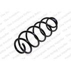 Ressort de Suspension Arrière Pour Citroën C3 I 5102G4