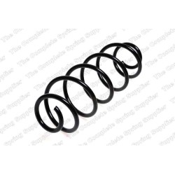 Ressort de Suspension Arrière Pour Citroën C3 I 5102G4