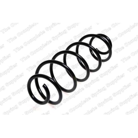 Ressort de Suspension Arrière Pour Citroën C3 I 5102G4