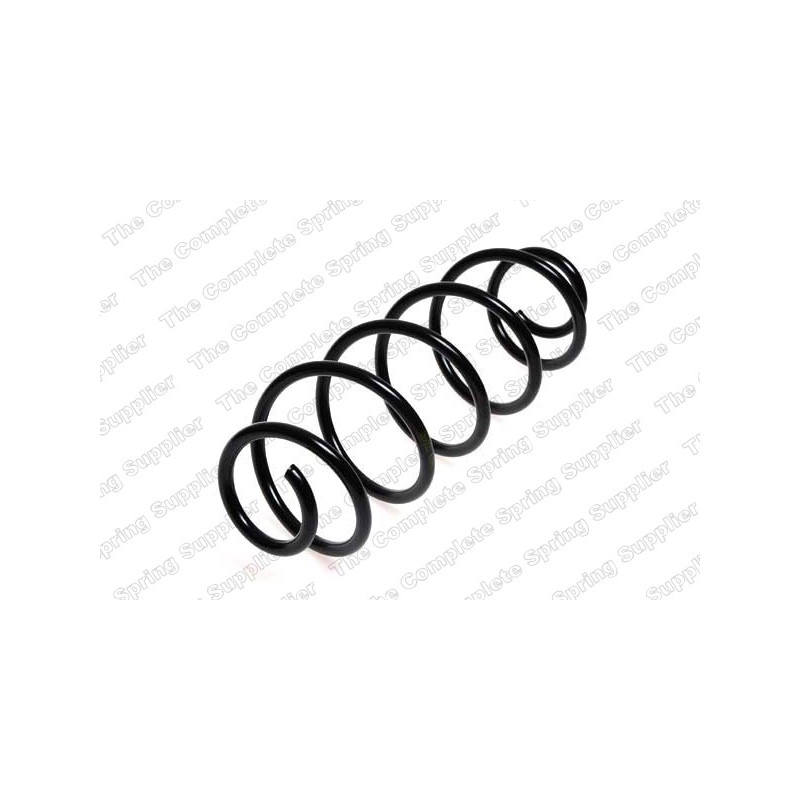 Ressort de Suspension Arrière Pour Citroën C3 I 5102G4