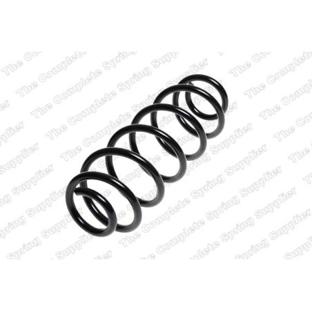 Ressort de Suspension Arrière Pour Citroën C4 I II DS4 5102CC 5102F4 5102F5