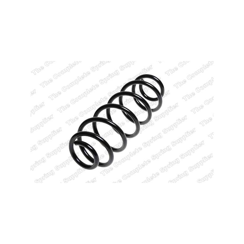 Ressort de Suspension Arrière Pour Citroën C4 I II DS4 5102CC 5102F4 5102F5