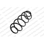 Ressort de Suspension Arrière Pour Citroën C2 5102J7
