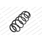 Ressort de Suspension Arrière Pour Citroën C2 5102J9
