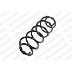 Ressort de Suspension Arrière Pour Citroën C3 I 5102G6