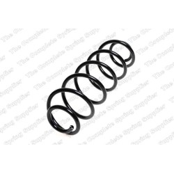 Ressort de Suspension Arrière Pour Citroën C3 I 5102G6