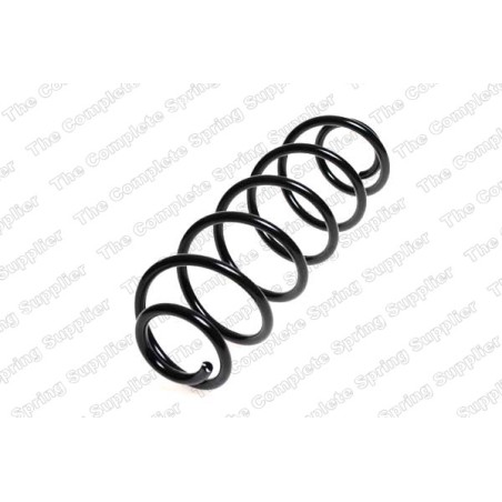 Ressort de Suspension Arrière Pour Citroën C3 I 5102G6