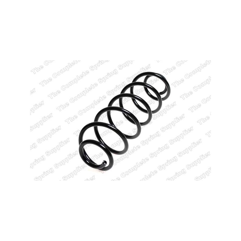 Ressort de Suspension Arrière Pour Citroën C3 I 5102G6