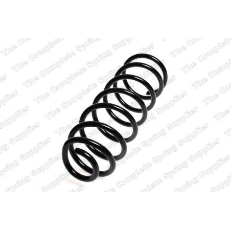 Ressort de Suspension Arrière Pour Peugeot Fiat Citroën C8 1493741080 5102H1