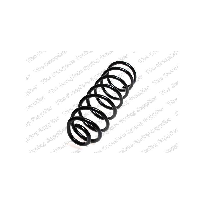 Ressort de Suspension Arrière Pour Peugeot Fiat Citroën C8 1493741080 5102H1