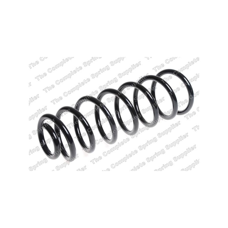 Ressort de Suspension Arrière Pour Peugeot Expert Citroën Jumpy 5102R1 5102R2