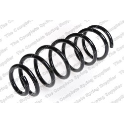 Ressort de Suspension Arrière Pour Peugeot 5008 Partner Citroën Berlingo C4
