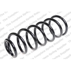 Ressort de Suspension Arrière Pour Peugeot 5008 Partner Citroën Berlingo C4