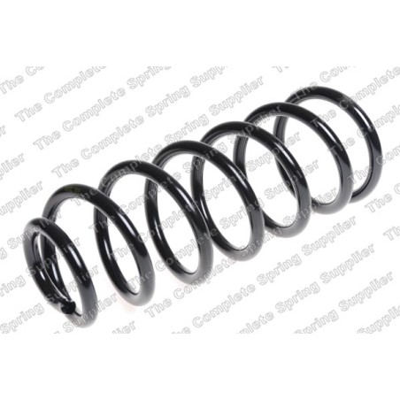 Ressort de Suspension Arrière Pour Peugeot 5008 Partner Citroën Berlingo C4