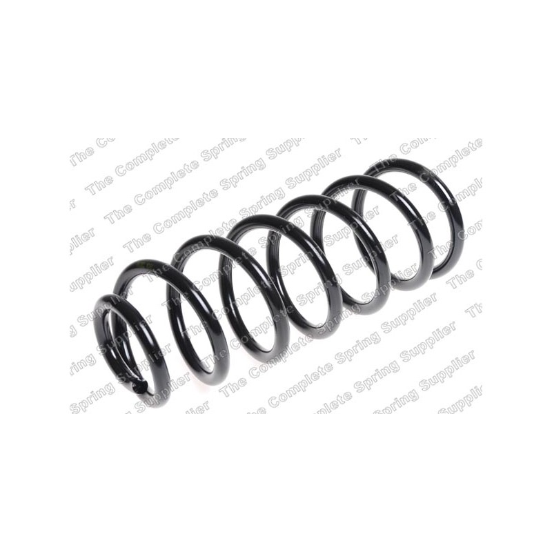 Ressort de Suspension Arrière Pour Peugeot 5008 Partner Citroën Berlingo C4