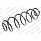 Ressort de Suspension Arrière Pour Citroën C3 Picasso 5102AP