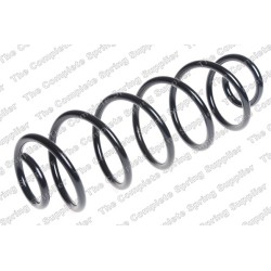 Ressort de Suspension Arrière Pour Citroën C3 Picasso 5102AP