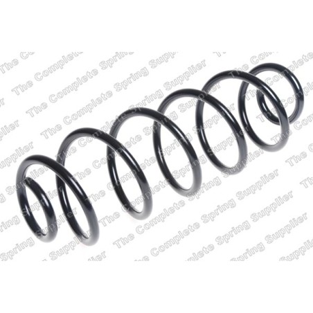 Ressort de Suspension Arrière Pour Citroën C3 Picasso 5102AP