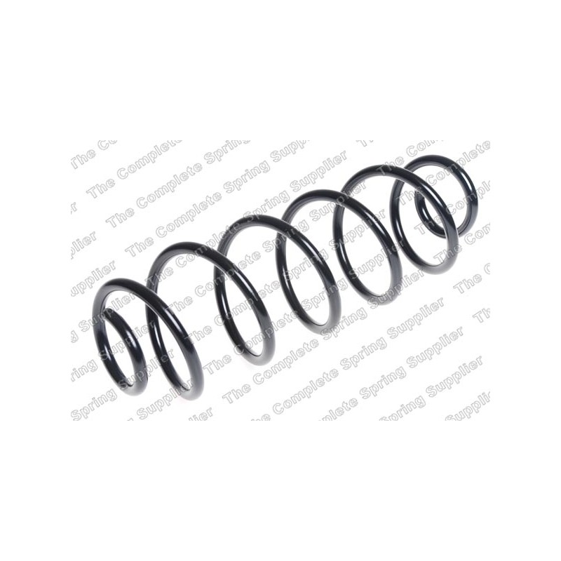 Ressort de Suspension Arrière Pour Citroën C3 Picasso 5102AP