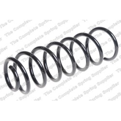 Ressort de Suspension Arrière Pour Peugeot Fiat Citroën 1636405080 5102AQ