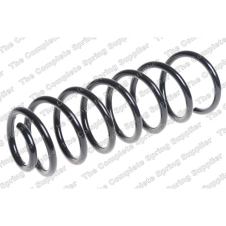 Ressort de Suspension Arrière Pour Peugeot Fiat Citroën 1636405080 5102AQ