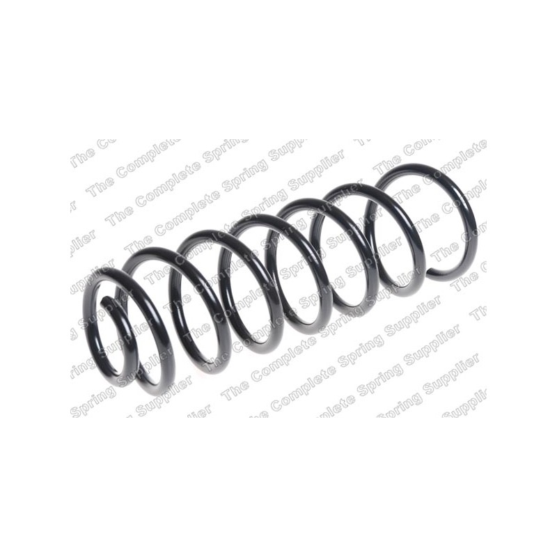 Ressort de Suspension Arrière Pour Peugeot Fiat Citroën 1636405080 5102AQ