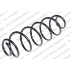 Ressort de Suspension Arrière Pour Citroën C3 II - 5102CT 5102CV