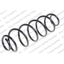 Ressort de Suspension Arrière Pour Citroën C3 II - 5102CT 5102CV