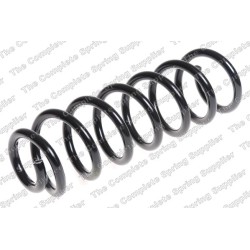 Ressort de Suspension Arrière Pour Citroën C5 III 5102X8