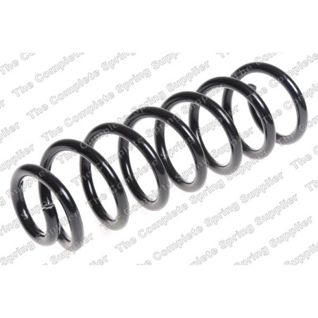 Ressort de Suspension Arrière Pour Citroën C5 III 5102X8