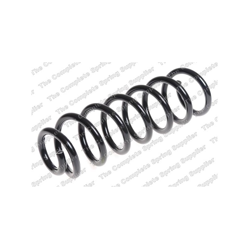 Ressort de Suspension Arrière Pour Citroën C5 III 5102X8