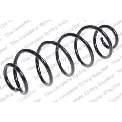 Ressort de Suspension Arrière Pour Citroën C3 I 5102G1