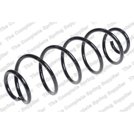 Ressort de Suspension Arrière Pour Citroën C3 I 5102G1