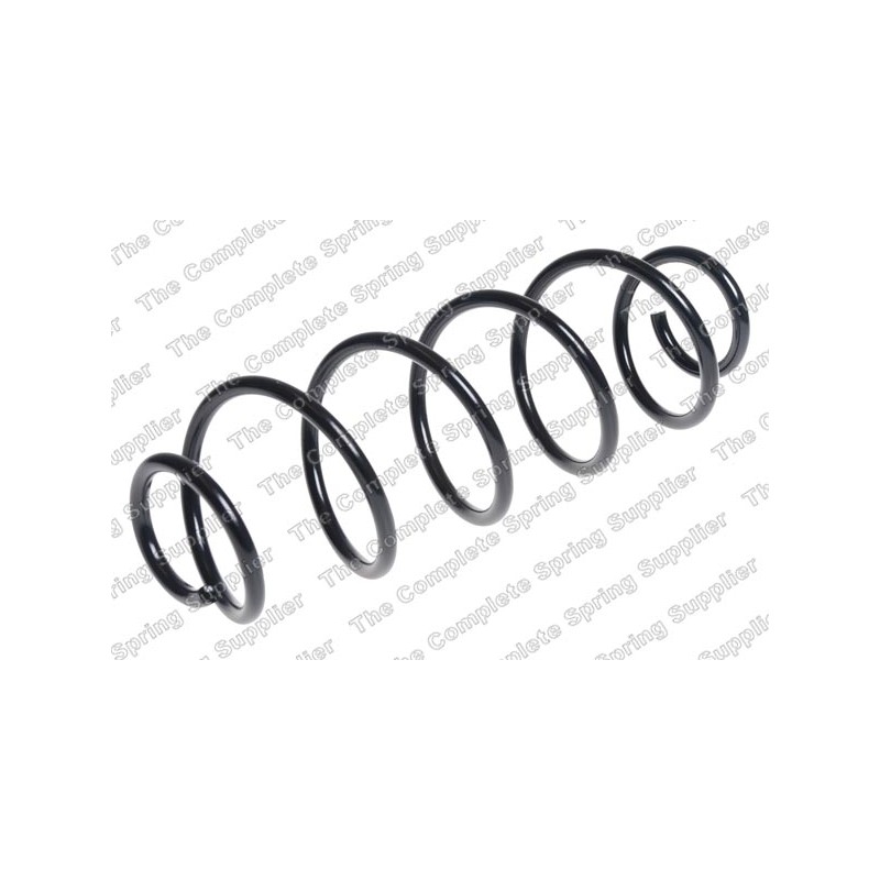 Ressort de Suspension Arrière Pour Citroën C3 I 5102G1