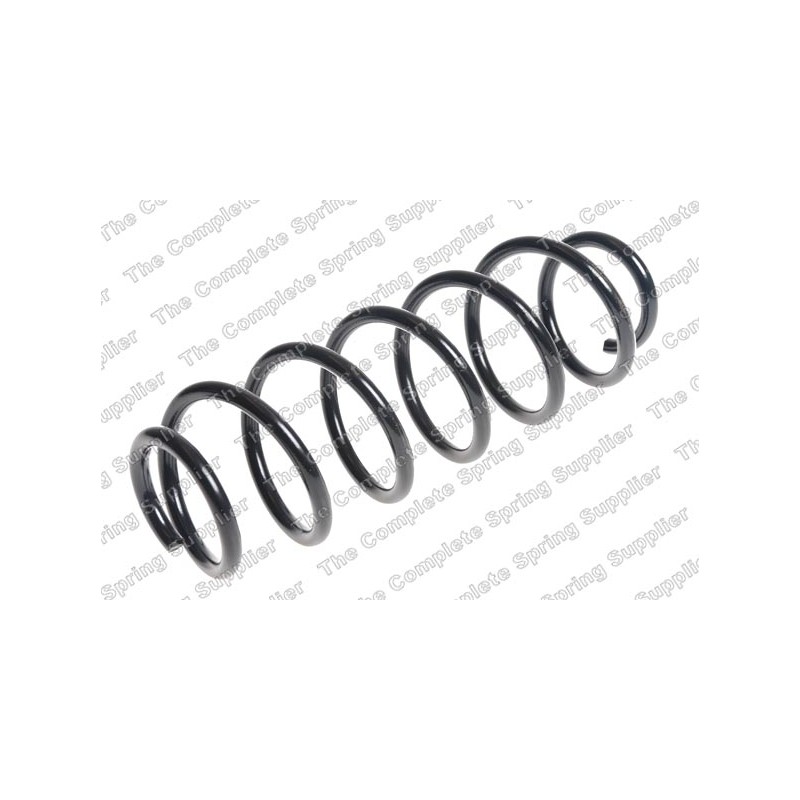 Ressort de Suspension Arrière Pour Citroën DS3 DS DS3 5102CZ