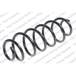 Ressort de Suspension Arrière Pour Citroën DS3 DS DS3 5102GS 9687891380