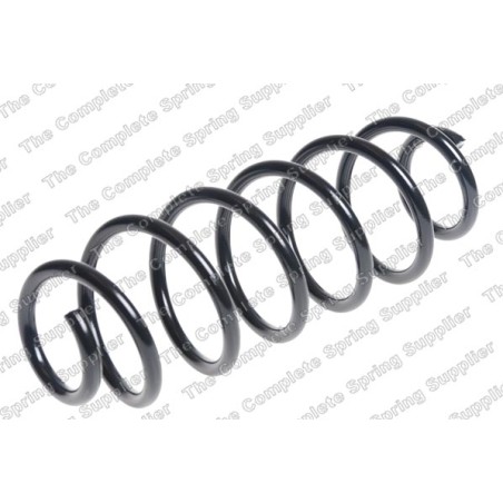 Ressort de Suspension Arrière Pour Citroën DS3 DS DS3 5102GS 9687891380
