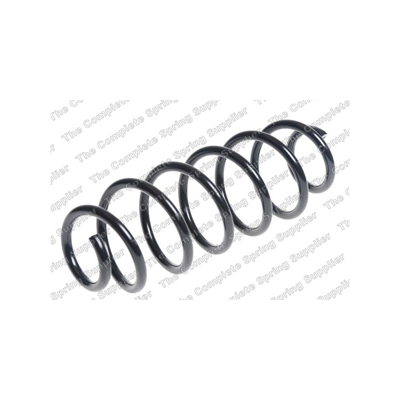 Ressort de Suspension Arrière Pour Citroën DS3 DS DS3 5102GS 9687891380