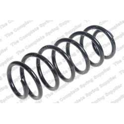 Ressort de Suspension Arrière Pour Citroën DS3 5102GR