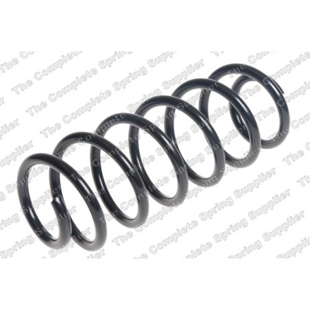 Ressort de Suspension Arrière Pour Citroën DS3 5102GR