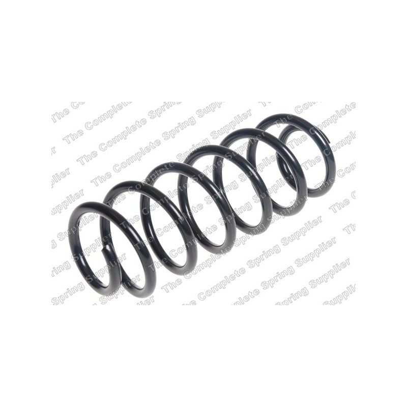 Ressort de Suspension Arrière Pour Citroën DS3 5102GR