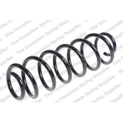 Ressort de Suspension Arrière Pour Citroën C4 II DS4 5102L0 5102P5 5102W3