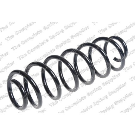 Ressort de Suspension Arrière Pour Citroën C4 II DS4 5102L0 5102P5 5102W3