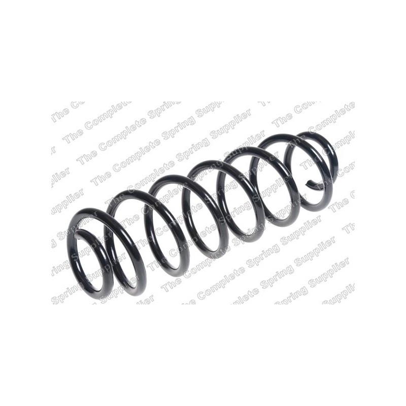 Ressort de Suspension Arrière Pour Citroën C4 II DS4 5102L0 5102P5 5102W3