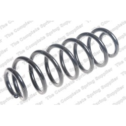 Ressort de Suspension Arrière Pour Citroën C4 II DS4 5102CG 5102CJ 5102X3