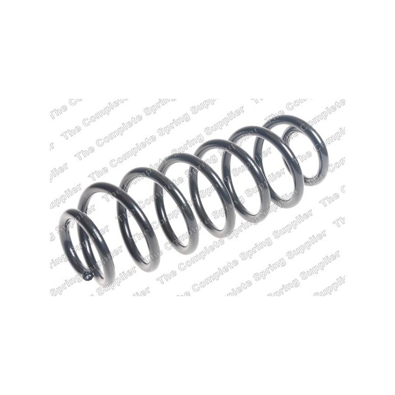 Ressort de Suspension Arrière Pour Citroën C4 II DS4 5102CG 5102CJ 5102X3
