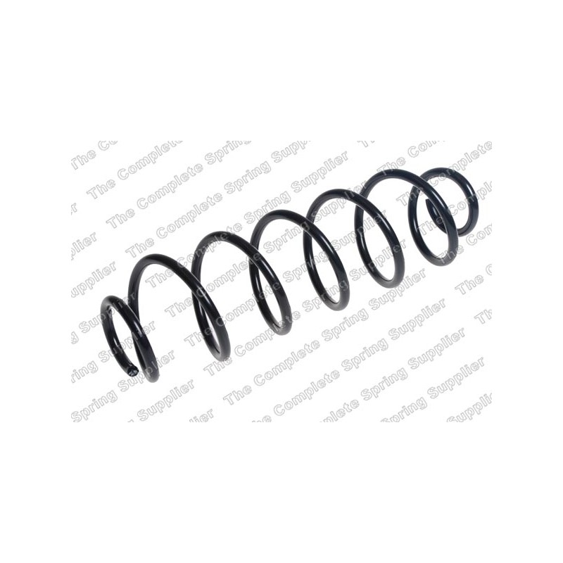 Ressort de Suspension Arrière Pour Citroën C4 Cactus 9809688180 9809688280