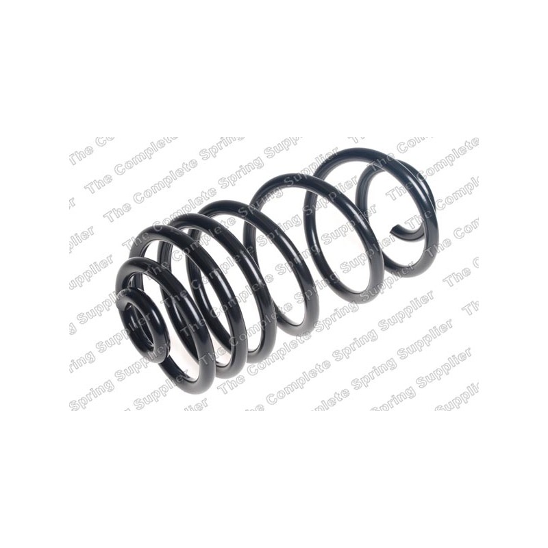 Ressort de Suspension Arrière Pour Peugeot Expert Citroën Jumpy 9813234780