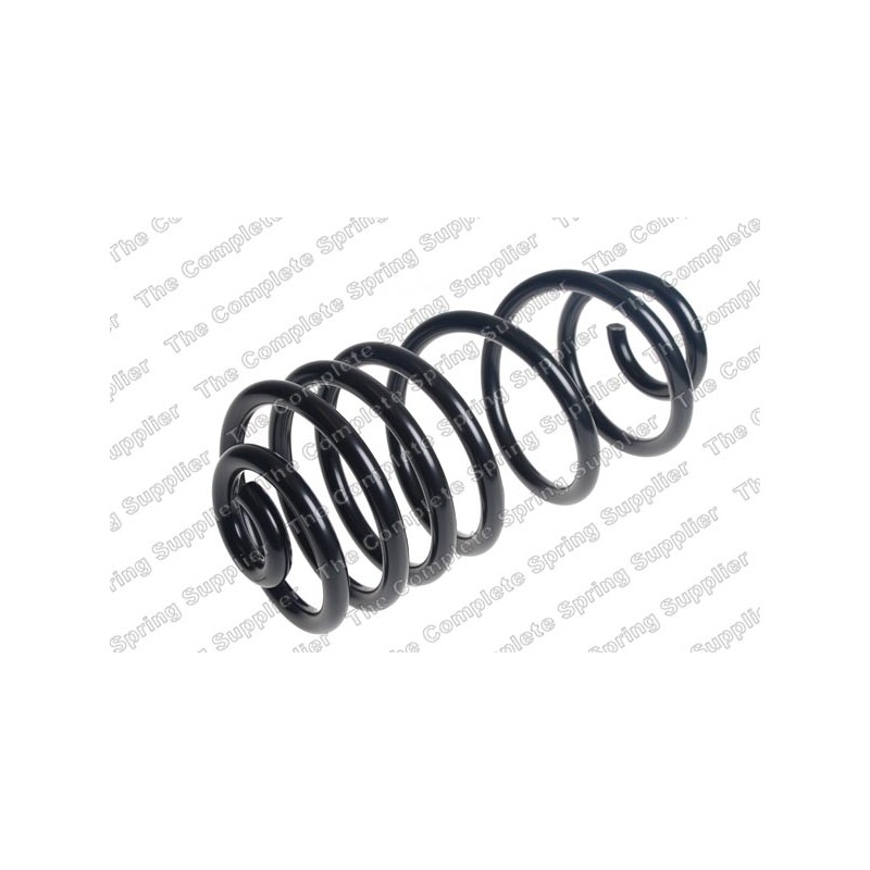 Ressort de Suspension Arrière Pour Peugeot Expert Citroën Jumpy 9813235280